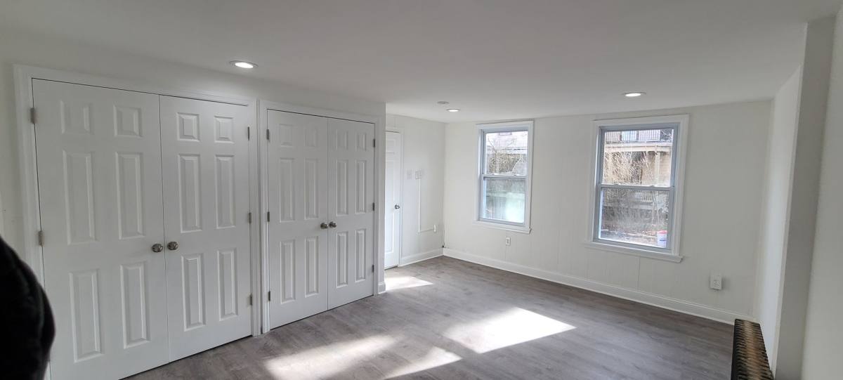 Apartment for rent at 112 Cedar Ave, Long Branch, NJ 07740