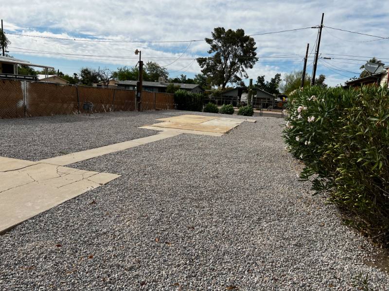 House for rent at 1333 W Calle Arizona #2, Tucson, AZ 85705