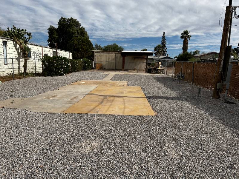 House for rent at 1333 W Calle Arizona #2, Tucson, AZ 85705