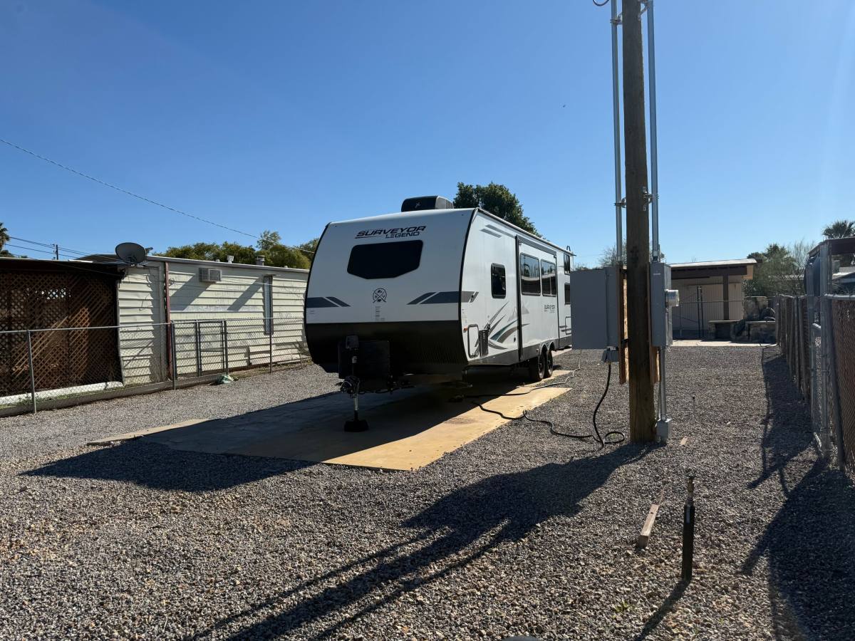House for rent at 1333 W Calle Arizona #2, Tucson, AZ 85705