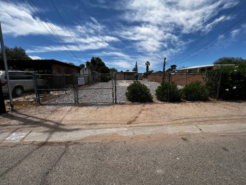House for rent at 1333 W Calle Arizona #2, Tucson, AZ 85705