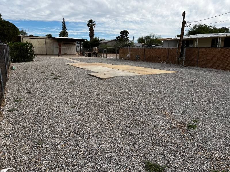 House for rent at 1333 W Calle Arizona #2, Tucson, AZ 85705