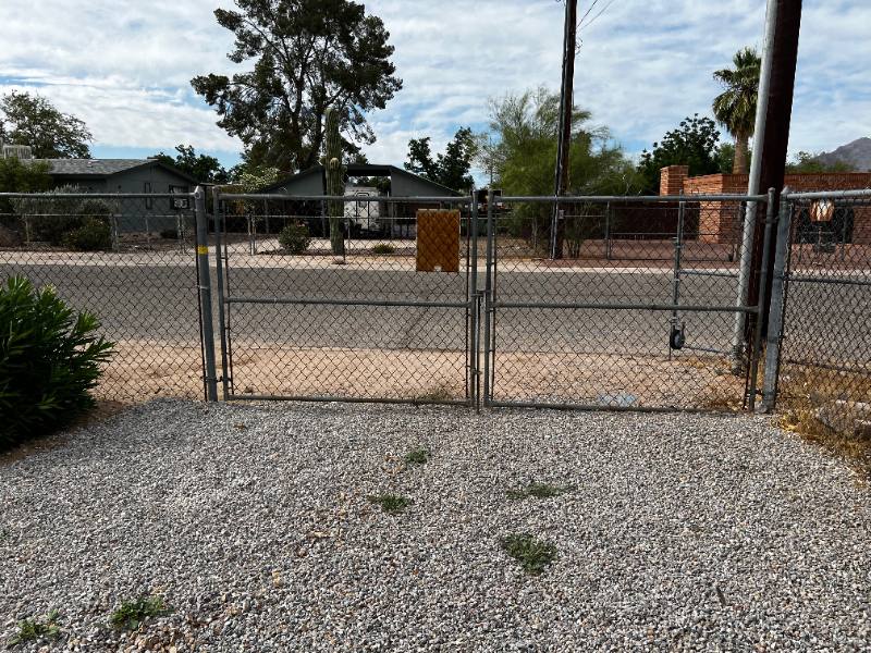 House for rent at 1333 W Calle Arizona #2, Tucson, AZ 85705