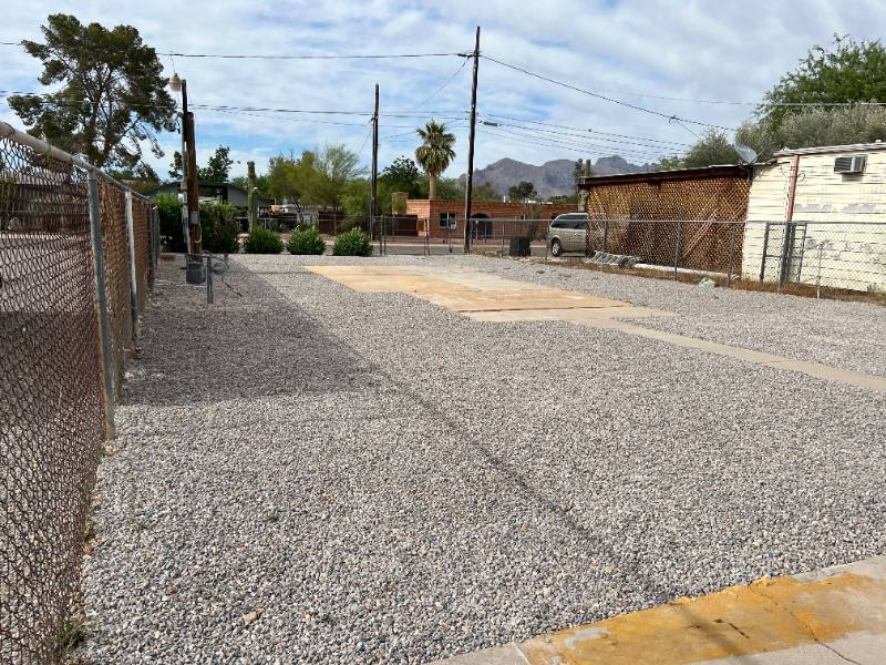 House for rent at 1333 W Calle Arizona #2, Tucson, AZ 85705