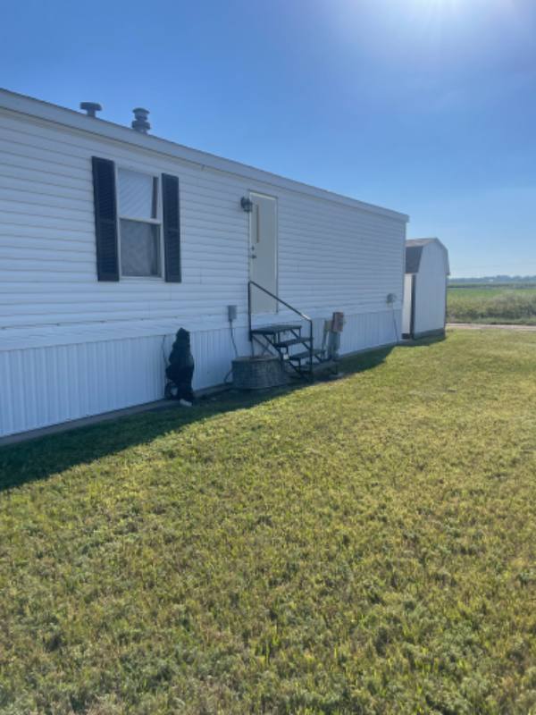 House for rent at 1915 Filmore St, Sterling, CO 80751