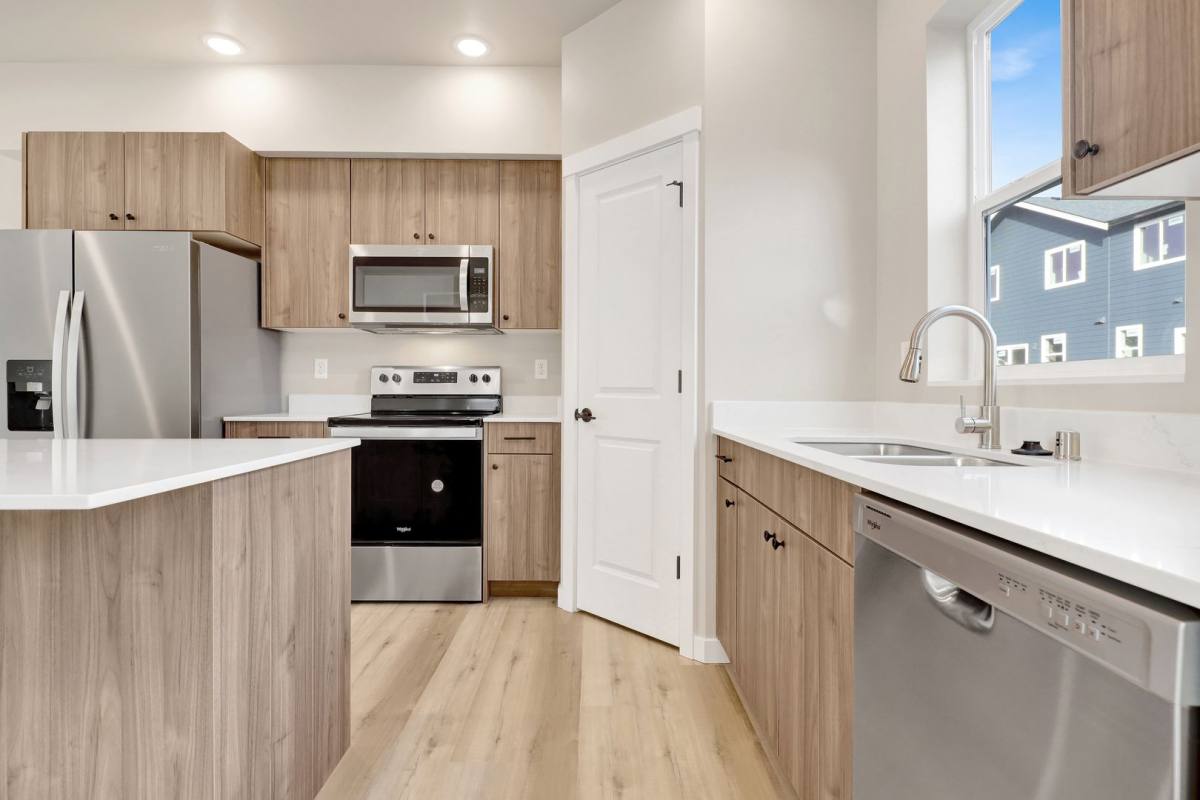 Apartment for rent at 2966 Sweet Gum, Blaine, WA 98230