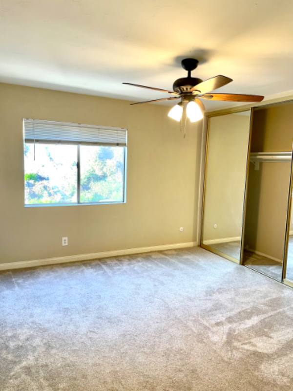Condo for rent at 5472 Adobe Falls Rd #12, San Diego, CA 92120