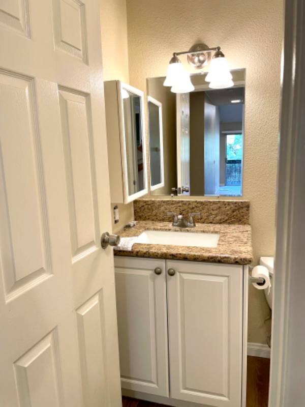 Condo for rent at 5472 Adobe Falls Rd #12, San Diego, CA 92120