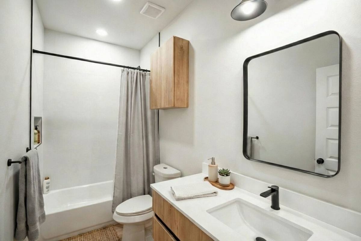 Townhouse for rent at 8101 N 23rd St, McAllen, TX 78504