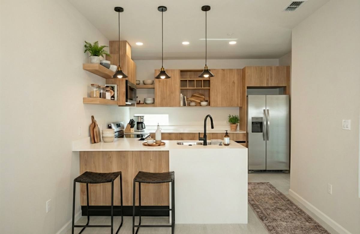 Townhouse for rent at 8101 N 23rd St, McAllen, TX 78504