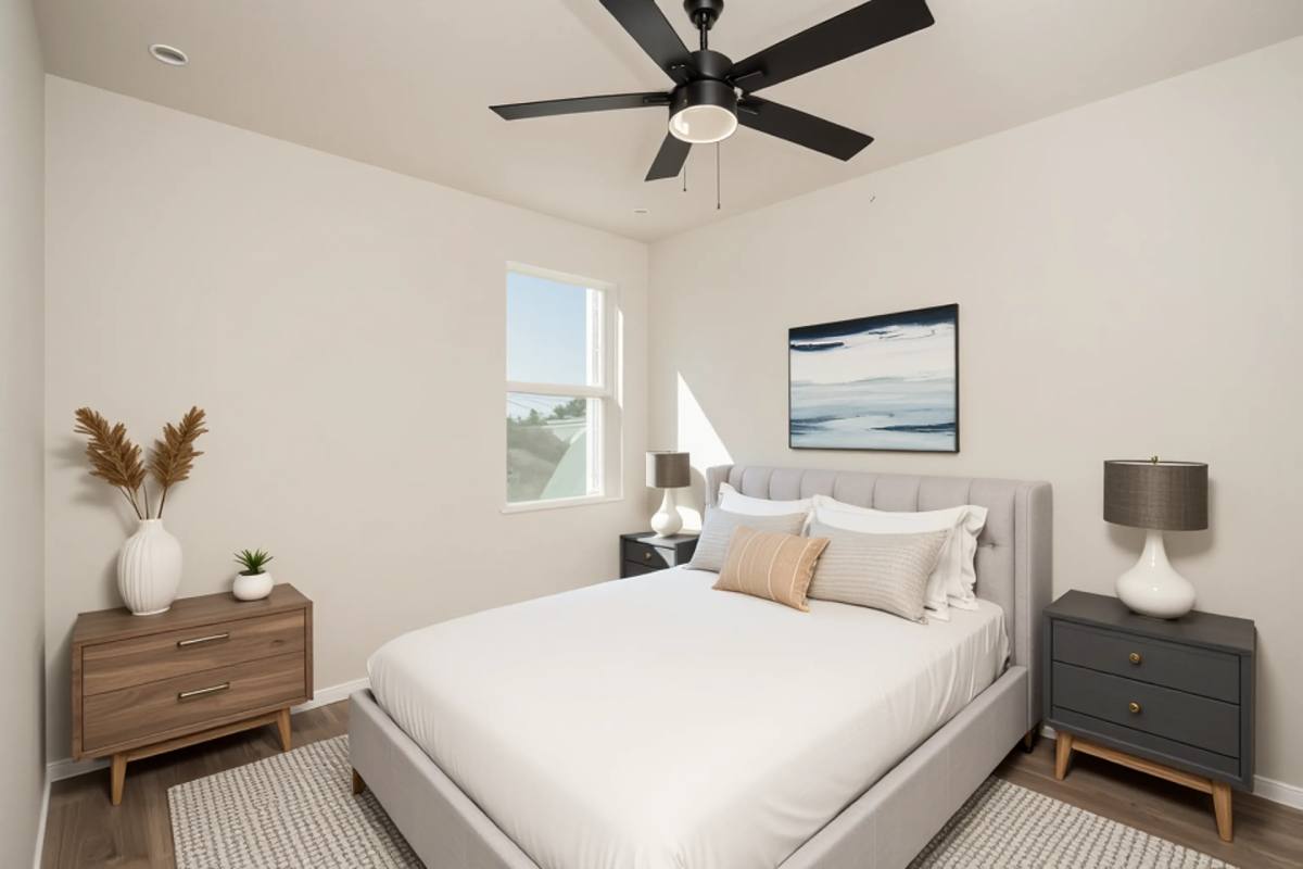 Townhouse for rent at 8101 N 23rd St, McAllen, TX 78504
