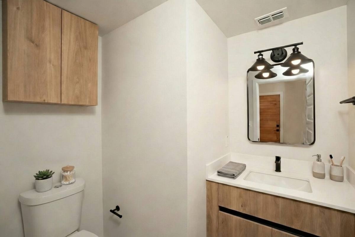 Townhouse for rent at 8101 N 23rd St, McAllen, TX 78504