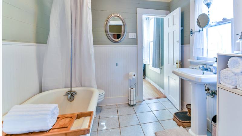 House for rent at 10 Venancio St, Saint Augustine, FL 32084