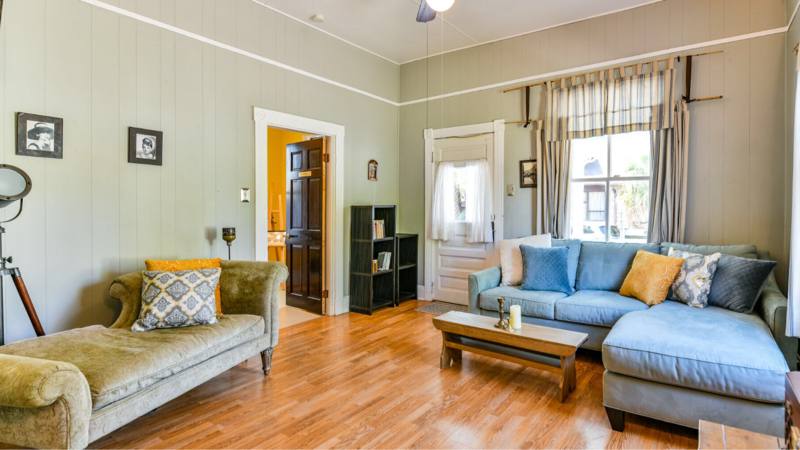 House for rent at 10 Venancio St, Saint Augustine, FL 32084