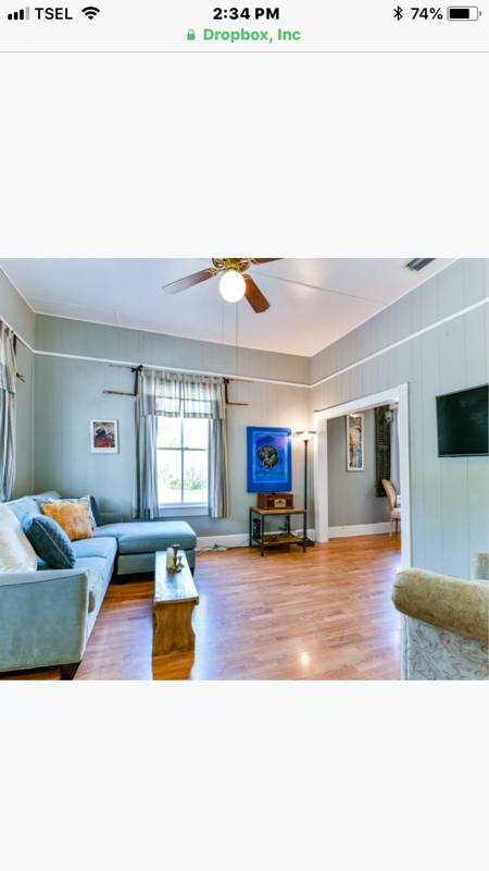 House for rent at 10 Venancio St, Saint Augustine, FL 32084