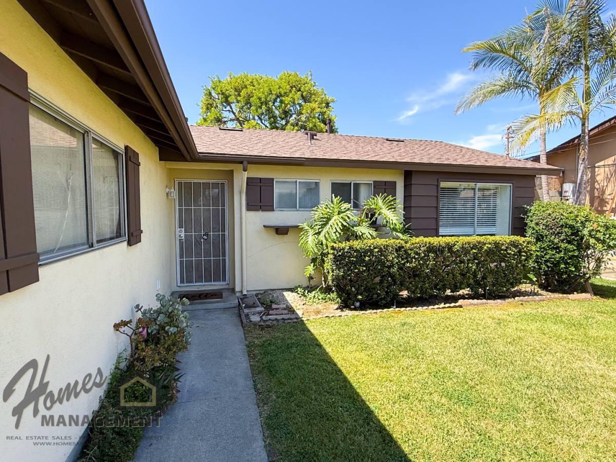 House for rent at 3919 Las Cruces Ave, San Marcos, CA 92078