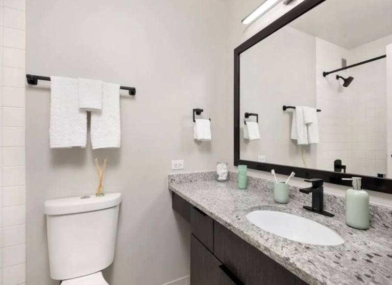 Apartment for rent at 125 W Huron, Chicago, IL 60654
