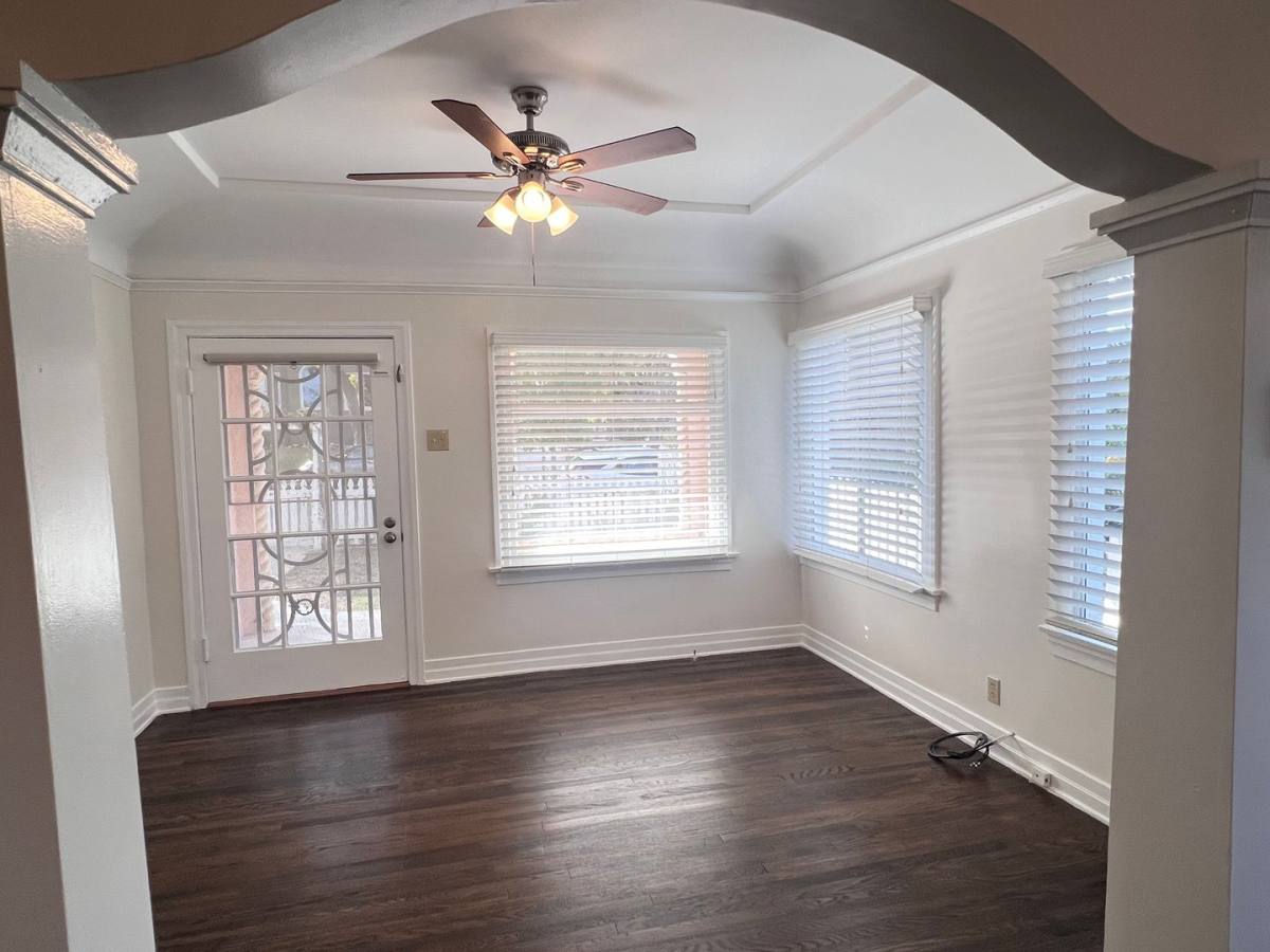Apartment for rent at 1218-1224 S Averill Ave, San Pedro, CA 90732