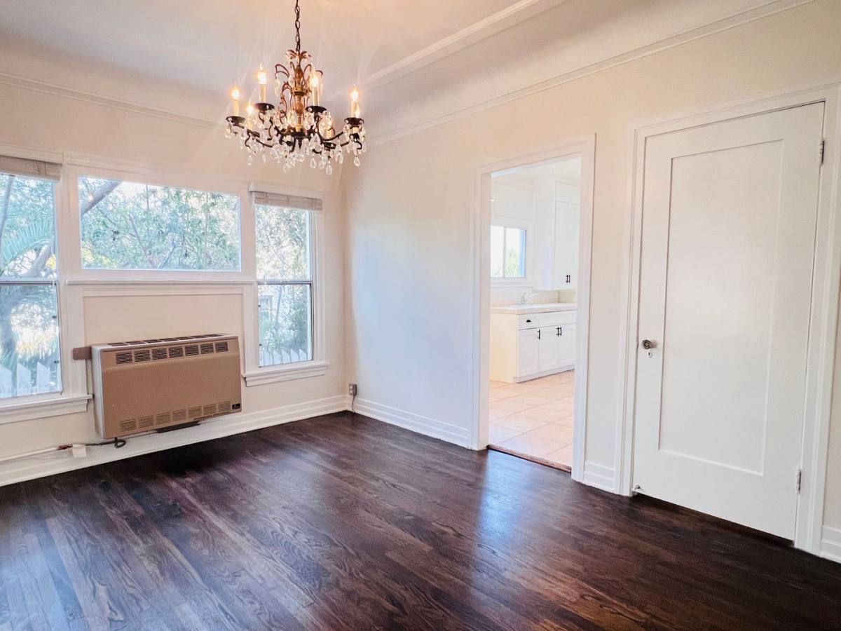 Apartment for rent at 1218-1224 S Averill Ave, San Pedro, CA 90732