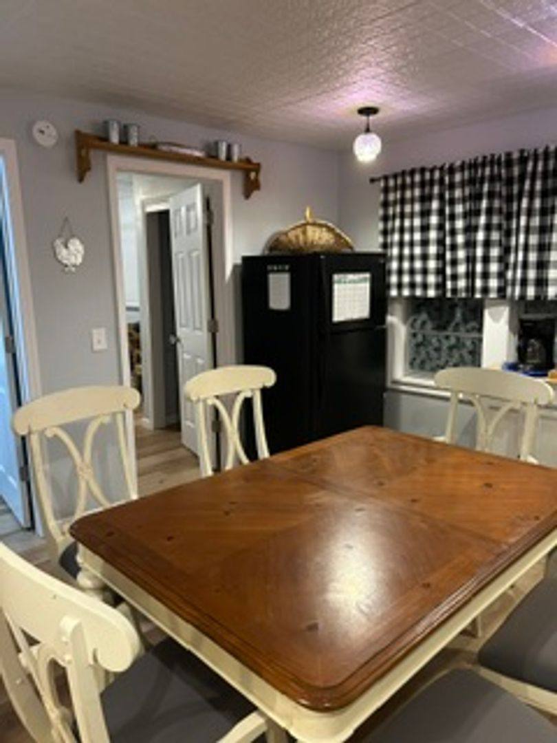 House for rent at 4677 Hooper Highway, Cosby, TN 37722