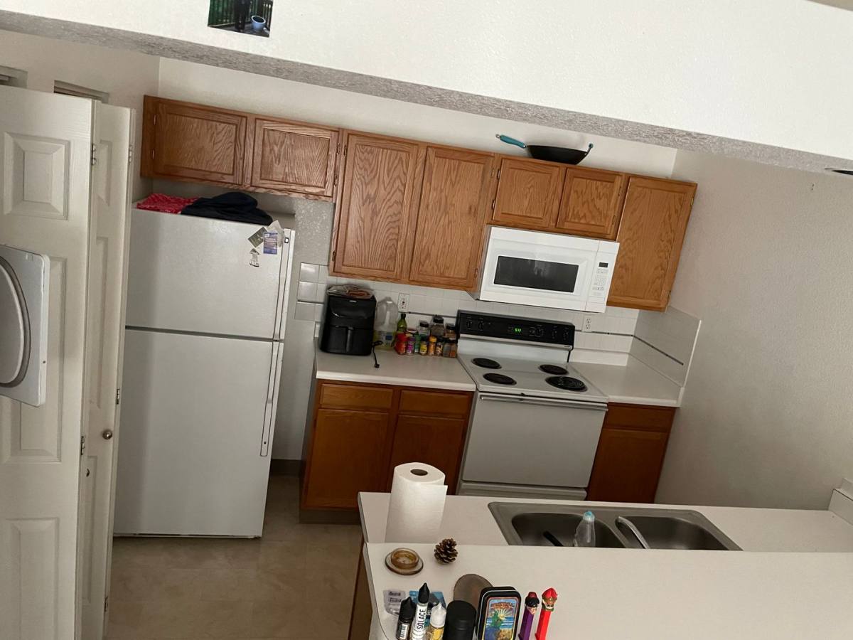 Condo for rent at 1225 W Prospect Rd, Fort Collins, CO 80526