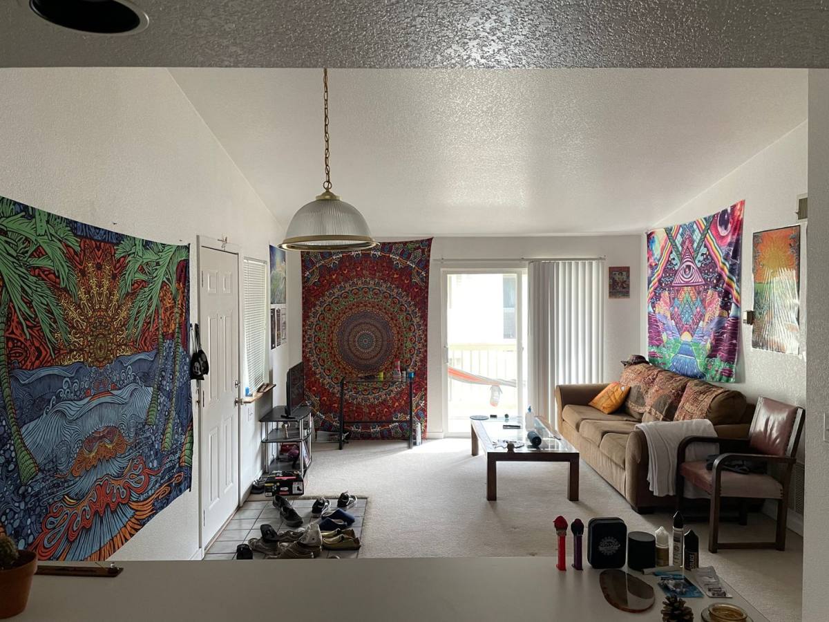 Condo for rent at 1225 W Prospect Rd, Fort Collins, CO 80526