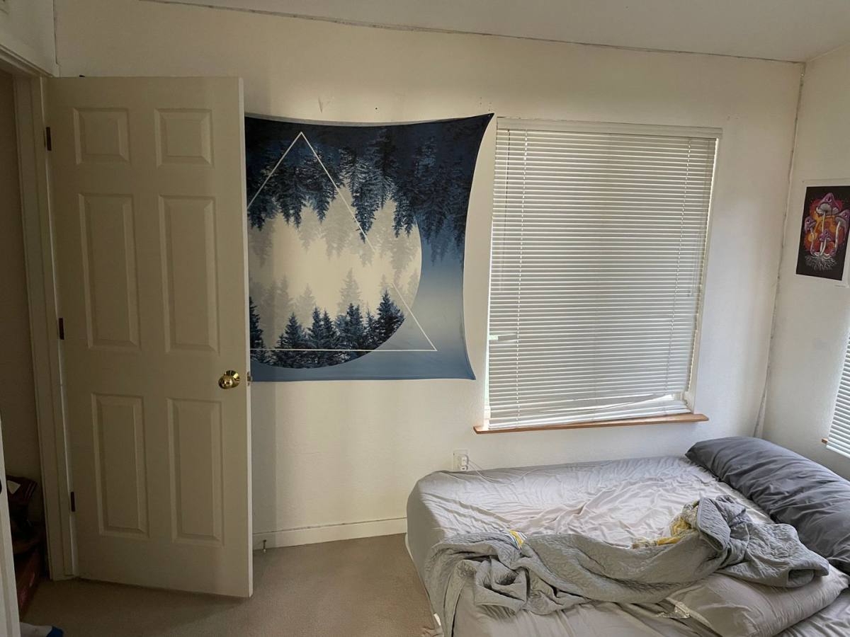 Condo for rent at 1225 W Prospect Rd, Fort Collins, CO 80526