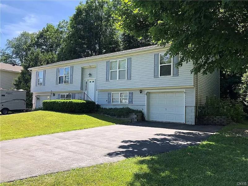 House for rent at 97 Downey Dr, Oswego, NY 13126