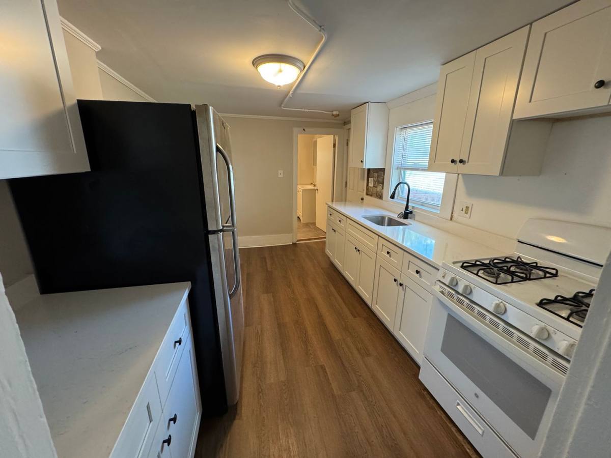 Apartment for rent at 48-50 Portland St, Haverhill, MA 01830