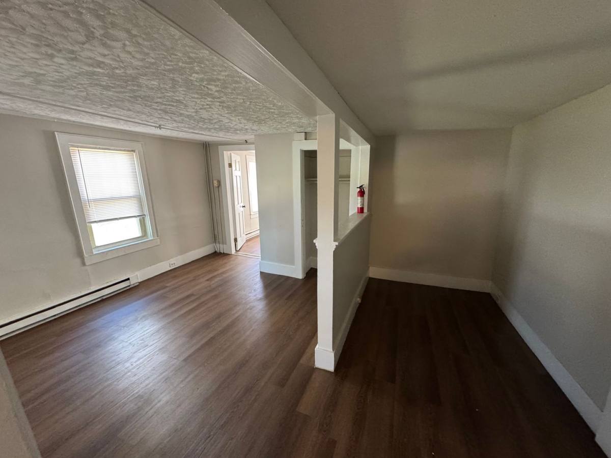 Apartment for rent at 48-50 Portland St, Haverhill, MA 01830