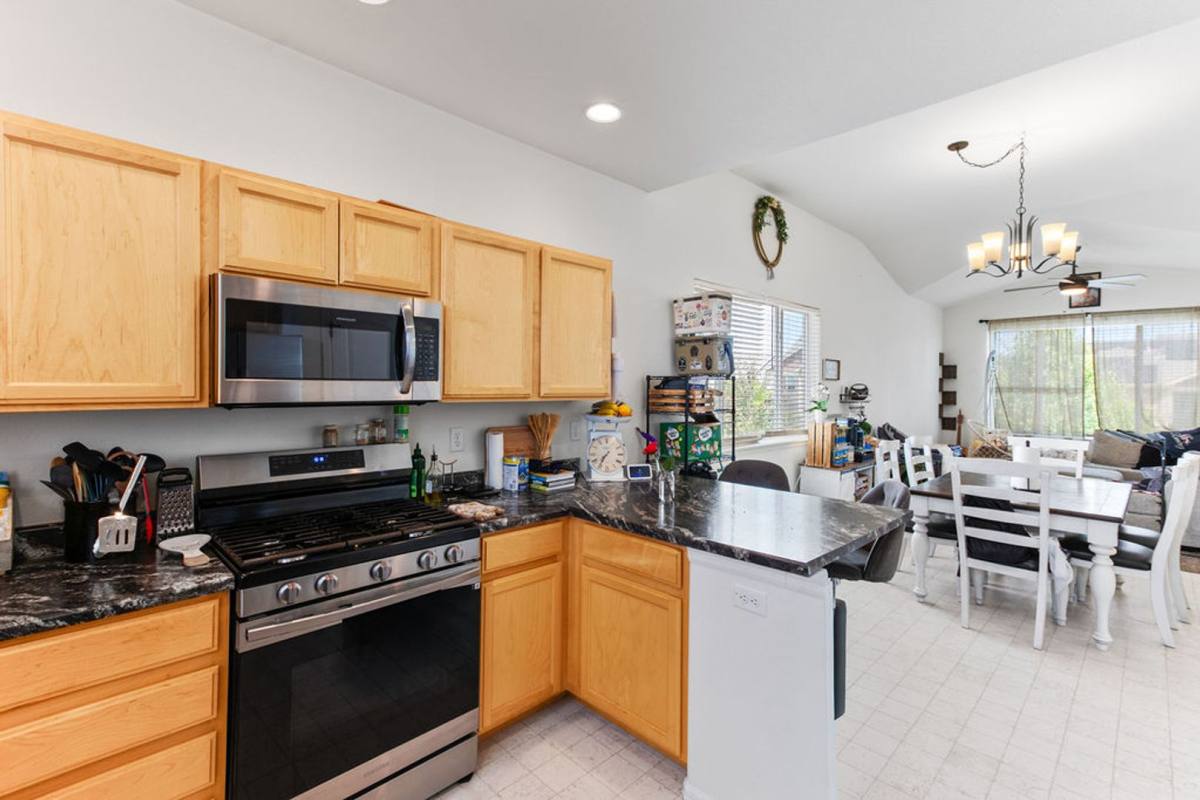 House for rent at 10204 19th St, Greeley, CO 80634