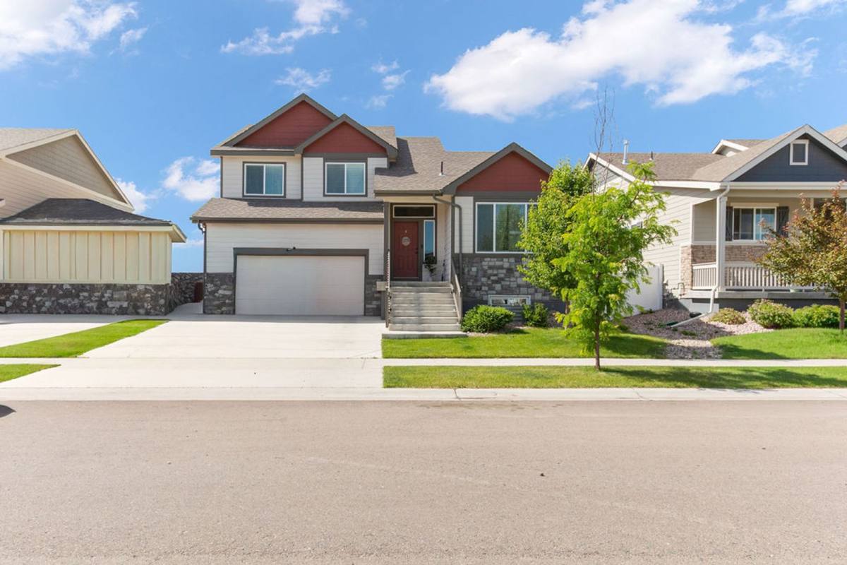 House for rent at 10204 19th St, Greeley, CO 80634