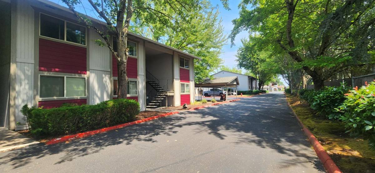 Apartment for rent at 267 N 10th, Cornelius, OR 97113