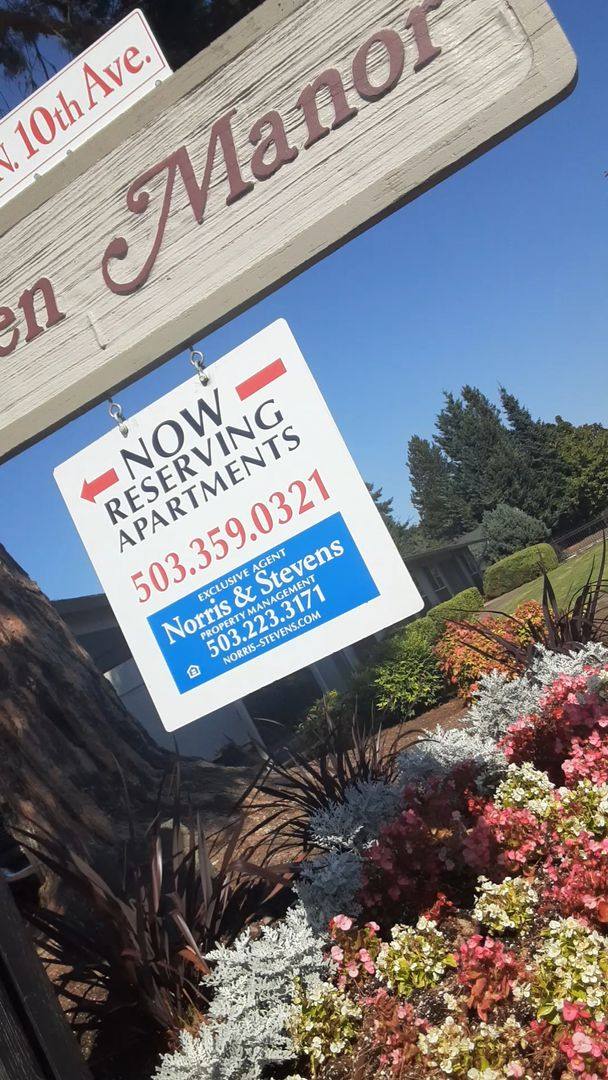 Apartment for rent at 267 N 10th, Cornelius, OR 97113