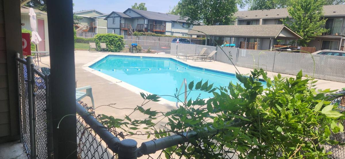 Apartment for rent at 267 N 10th, Cornelius, OR 97113