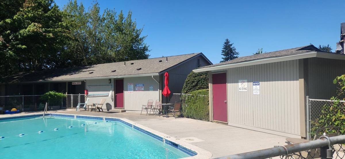 Apartment for rent at 267 N 10th, Cornelius, OR 97113