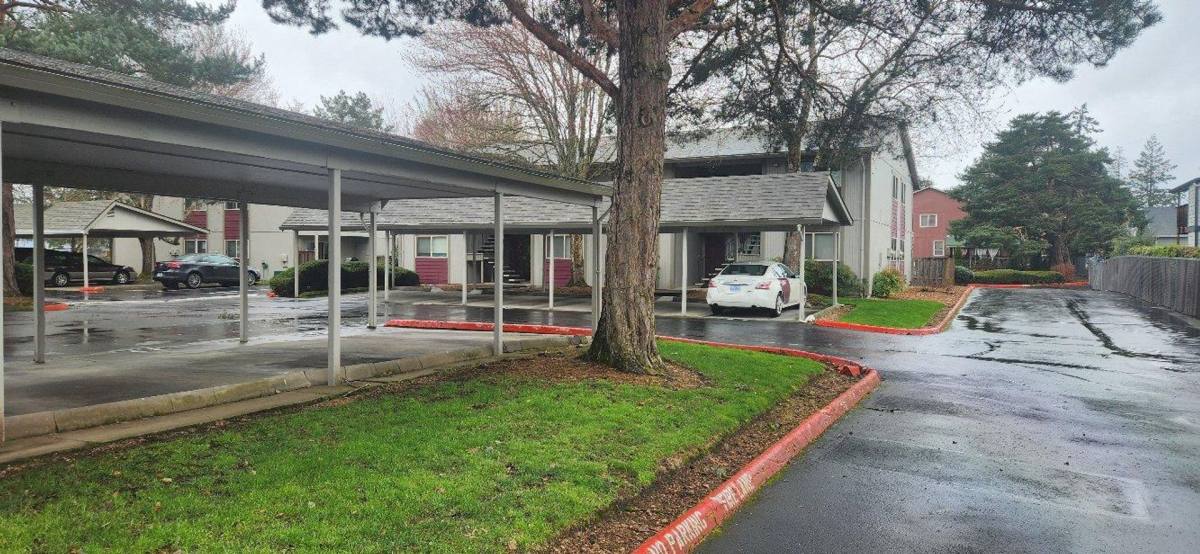 Apartment for rent at 267 N 10th, Cornelius, OR 97113
