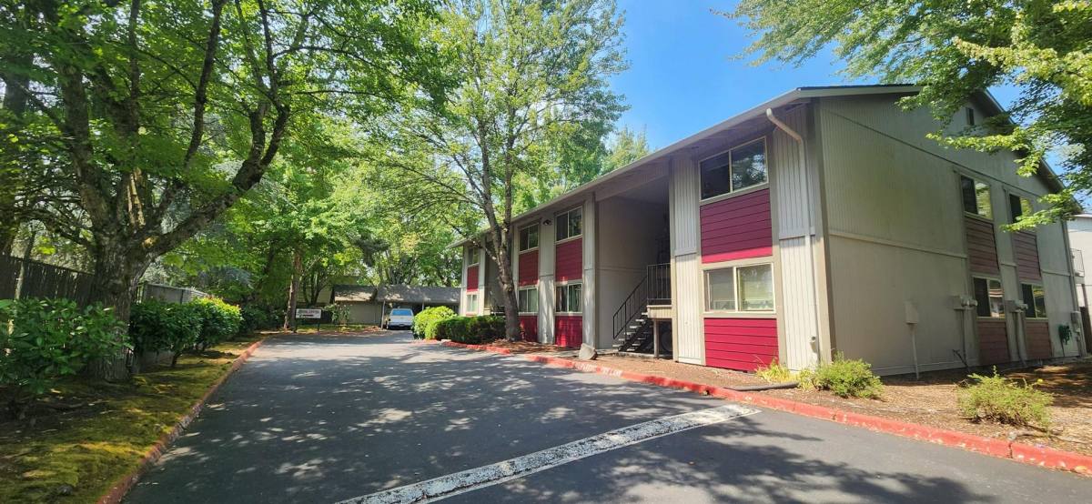 Apartment for rent at 267 N 10th, Cornelius, OR 97113