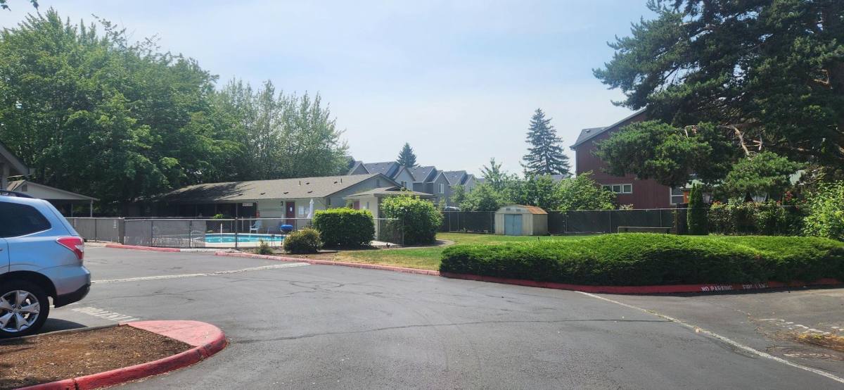 Apartment for rent at 267 N 10th, Cornelius, OR 97113