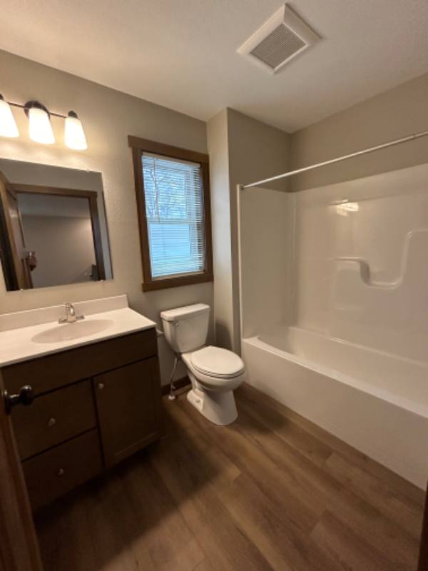 Apartment for rent at 1731 W 5th St #1, Winona, MN 55987