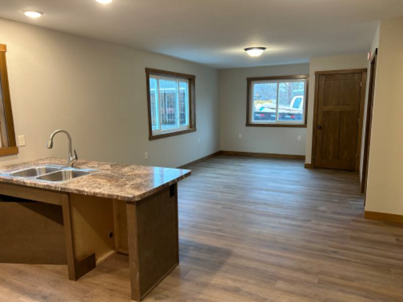 Apartment for rent at 1731 W 5th St #1, Winona, MN 55987