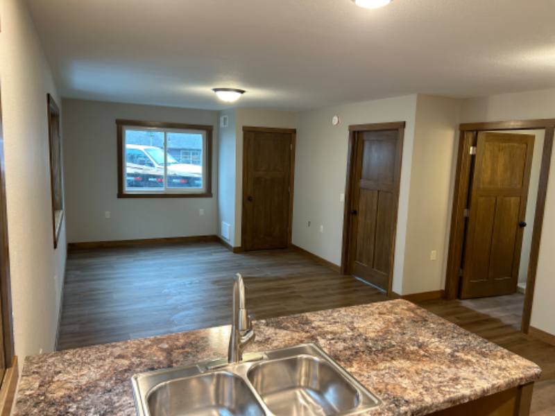 Apartment for rent at 1731 W 5th St #1, Winona, MN 55987