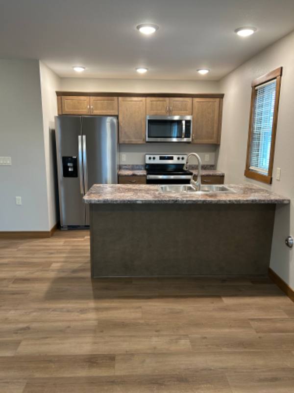 Apartment for rent at 1731 W 5th St #1, Winona, MN 55987