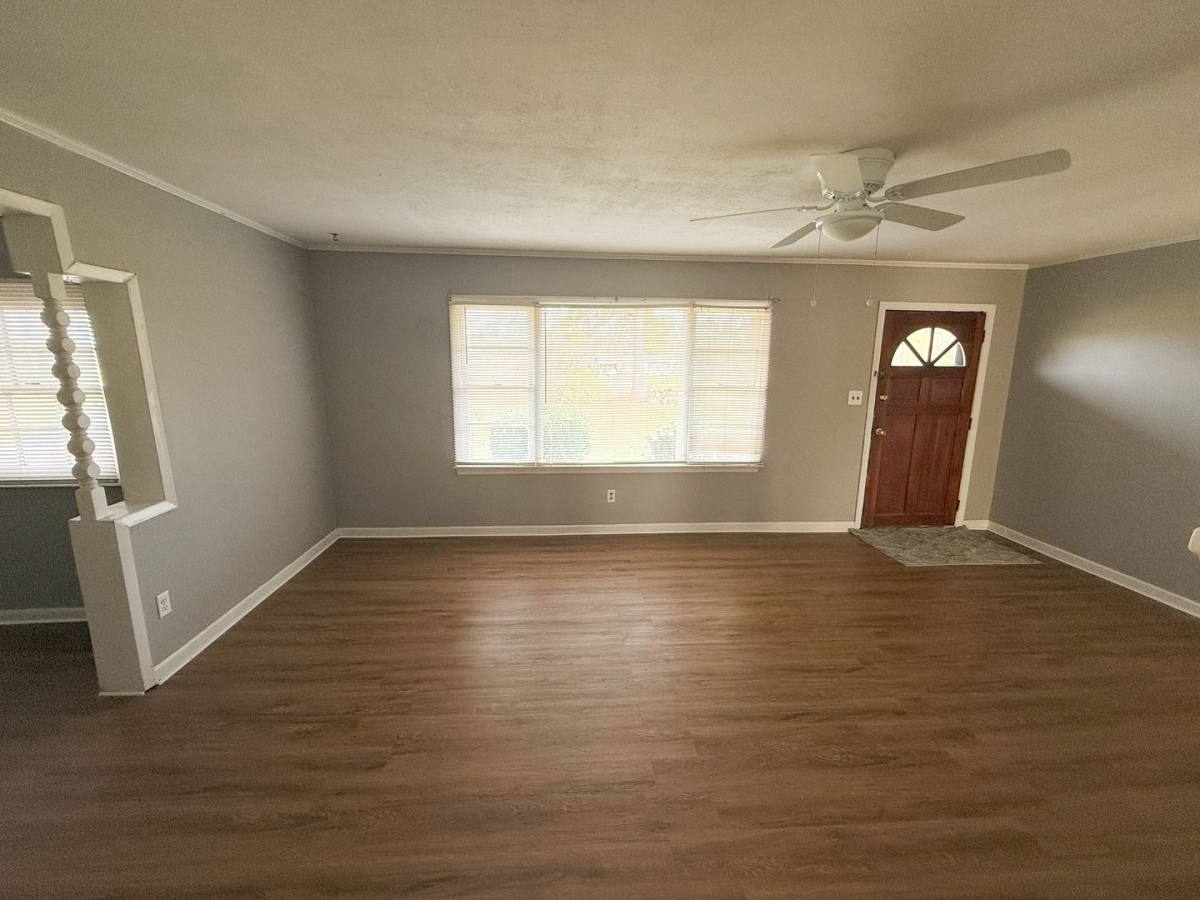 House for rent at 4734 Vienna Church Rd, Valdosta, GA 31605