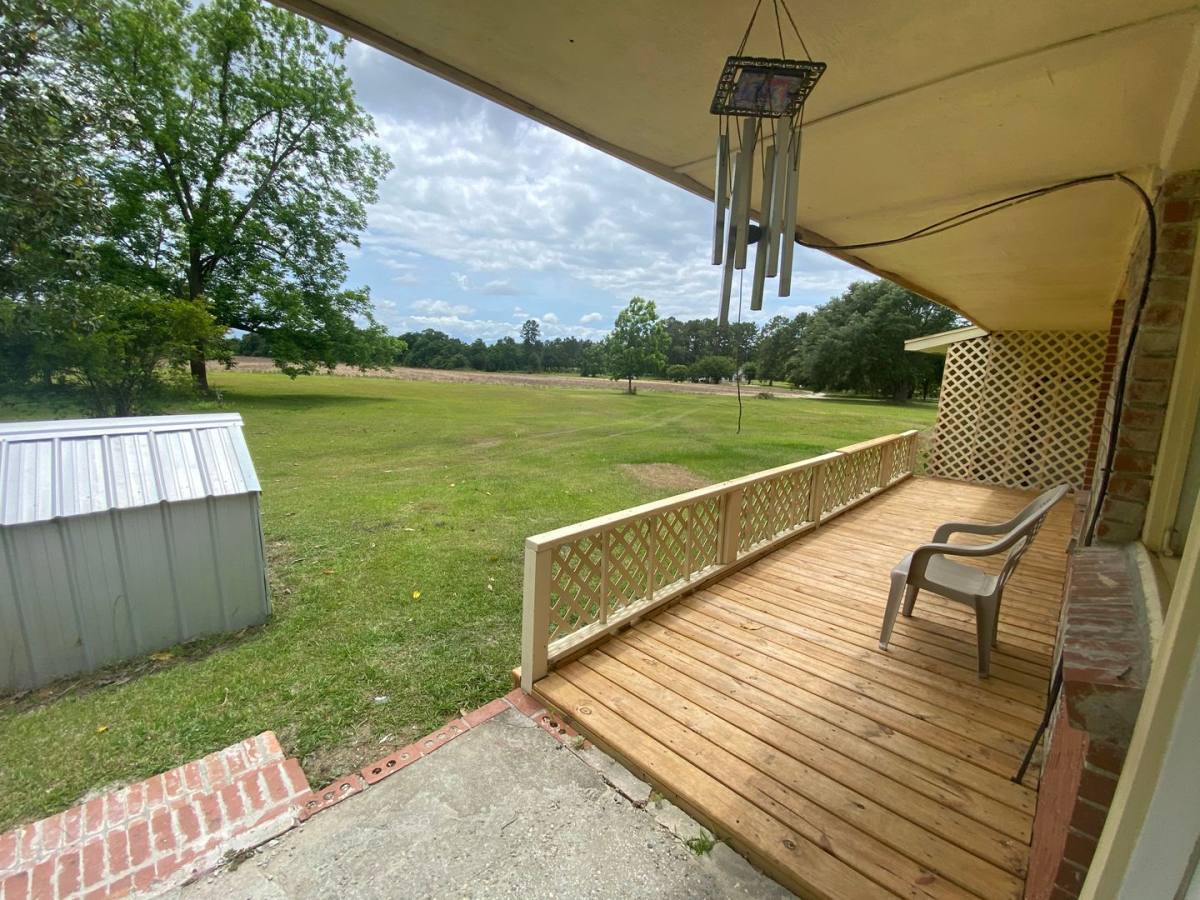 House for rent at 4734 Vienna Church Rd, Valdosta, GA 31605