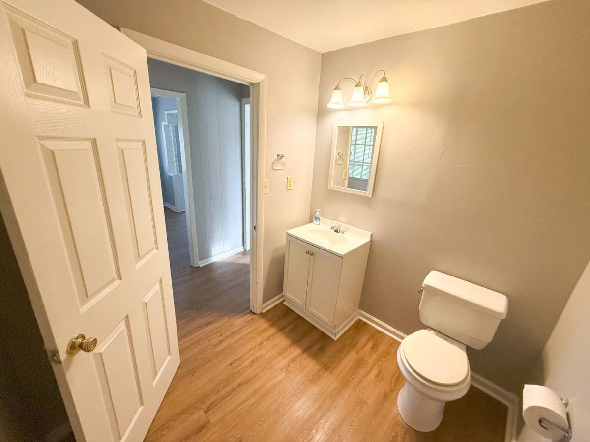 House for rent at 4734 Vienna Church Rd, Valdosta, GA 31605