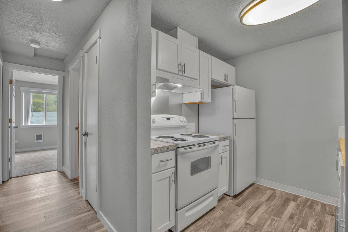 Apartment for rent at 9405-9555 SW Downing Dr, Beaverton, OR 97008
