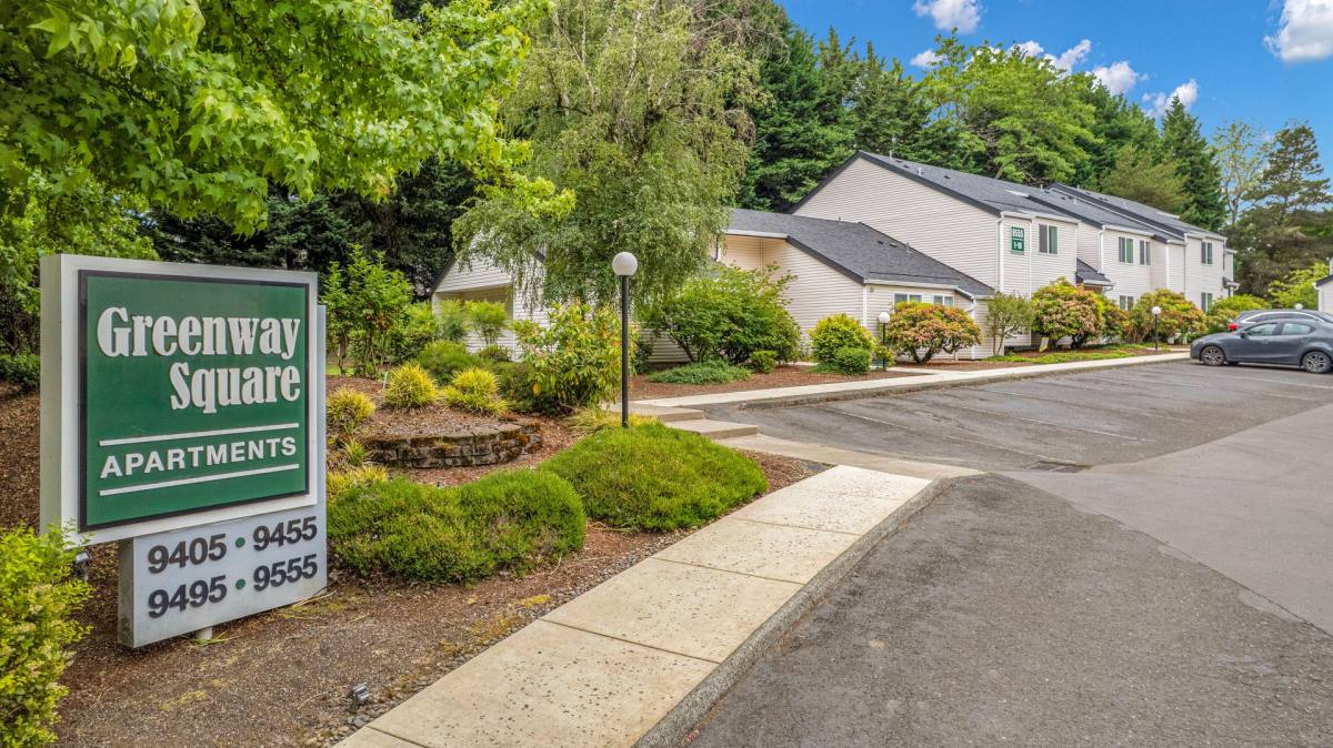 Apartment for rent at 9405-9555 SW Downing Dr, Beaverton, OR 97008