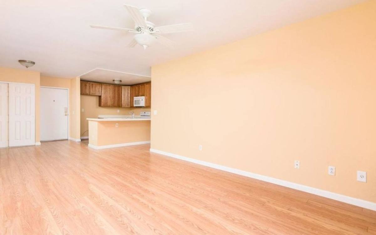 Condo for rent at 6131 Rancho Mission Rd, San Diego, CA 92108