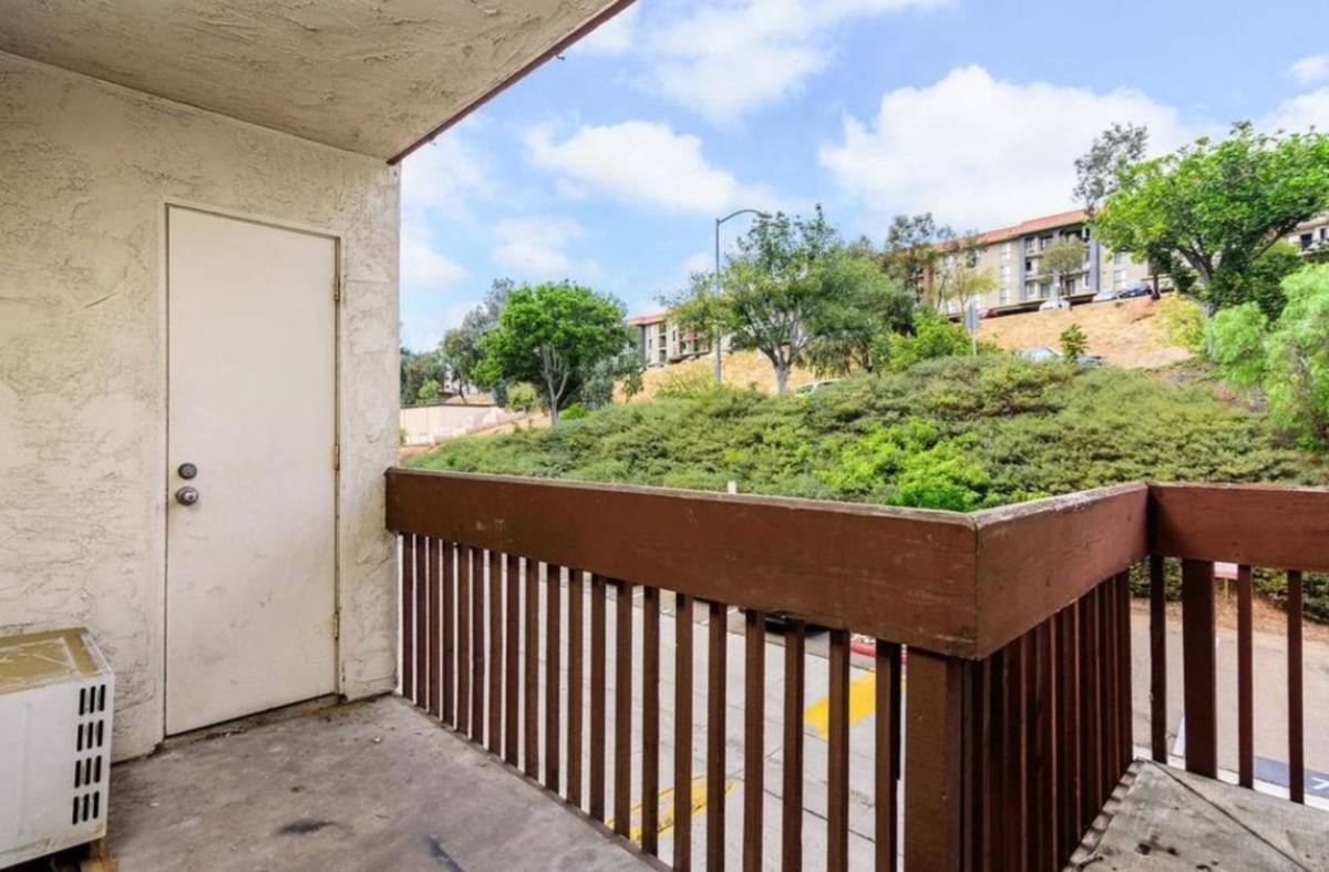 Condo for rent at 6131 Rancho Mission Rd, San Diego, CA 92108